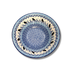 057 Bunzlau Nest Schaal 2855X Ø 20 cm Nest Schaal Ø 20 cm